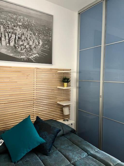Casapratti Pescara Centro Lägenhet Exteriör bild