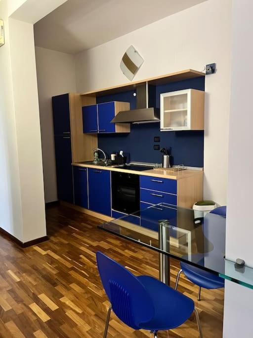 Casapratti Pescara Centro Lägenhet Exteriör bild