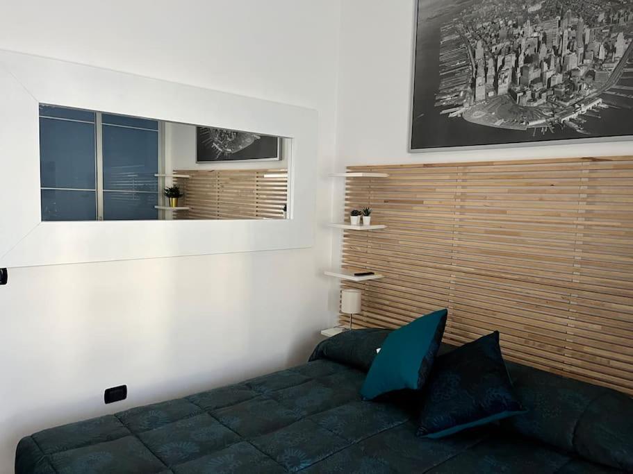 Casapratti Pescara Centro Lägenhet Exteriör bild