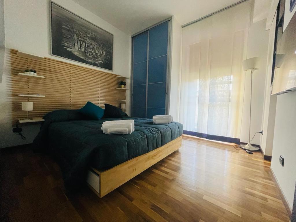 Casapratti Pescara Centro Lägenhet Exteriör bild